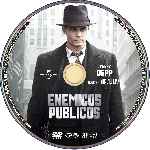 miniatura enemigos-publicos-custom-por-barceloneta cover cd