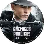 miniatura enemigos-publicos-custom-v5-por-darioarg cover cd