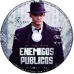 miniatura enemigos-publicos-custom-v8-por-zeromoi cover cd