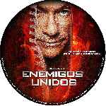 miniatura enemigos-unidos-custom-por-claudio-tc cover cd