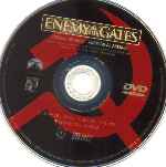 miniatura enemy-at-the-gates-enemigo-al-acecho-region-4-por-mara-leo cover cd