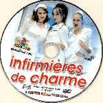 miniatura enfermeras-de-encanto-infirmieres-de-charme-xxx-por-tonypinheiro cover cd