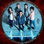 miniatura enganchados-a-la-muerte-custom-por-ferozbbb cover cd
