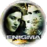 miniatura enigma-2001-custom-por-elcacaxtla cover cd