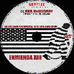 miniatura enmienda-xiii-custom-por-albertolancha cover cd