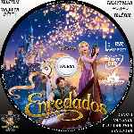 miniatura enredados-custom-v03-por-trimol cover cd