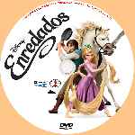 miniatura enredados-custom-v06-por-chechelin cover cd