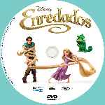 miniatura enredados-custom-v07-por-chechelin cover cd