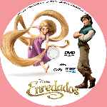 miniatura enredados-custom-v09-por-chechelin cover cd