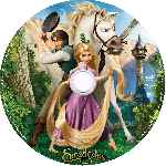 miniatura enredados-custom-v11-por- cover cd