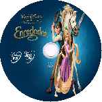 miniatura enredados-custom-v20-por-primojuanjo cover cd