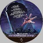 miniatura enterrado-vivo-1983-custom-por-ramoncolom cover cd