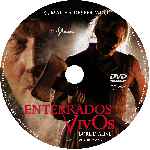 miniatura enterrados-vivos-custom-por-guillermillo cover cd