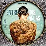 miniatura entre-dos-aguas-2018-custom-por-jsesma cover cd