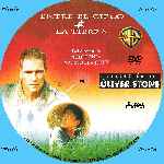 miniatura entre-el-cielo-y-la-tierra-1993-custom-por-menta cover cd