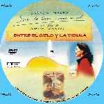 miniatura entre-el-cielo-y-la-tierra-custom-por-menta cover cd