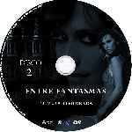 miniatura entre-fantasmas-temporada-01-disco-02-custom-v2-por-noly33 cover cd