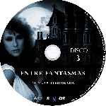 miniatura entre-fantasmas-temporada-01-disco-03-custom-por-noly33 cover cd