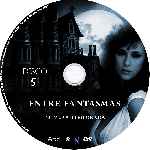 miniatura entre-fantasmas-temporada-01-disco-05-custom-por-noly33 cover cd