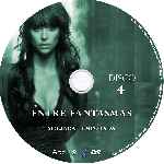 miniatura entre-fantasmas-temporada-02-disco-04-custom-por-noly33 cover cd