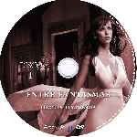 miniatura entre-fantasmas-temporada-03-disco-01-custom-por-noly33 cover cd