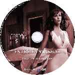 miniatura entre-fantasmas-temporada-03-disco-05-custom-por-noly33 cover cd