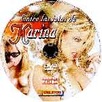 miniatura entre-las-tetas-de-karina-xxx-por-eltamba cover cd
