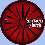 miniatura entre-navajas-y-secretos-custom-por-javier15 cover cd