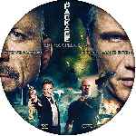 miniatura entrega-peligrosa-custom-por-alfix0 cover cd
