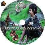 miniatura entrelobos-custom-v2-por-presley2 cover cd