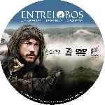 miniatura entrelobos-custom-v5-por-darioarg cover cd