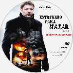 miniatura entrenado-para-matar-custom-v2-por-lourdeslautaro cover cd