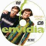 miniatura envidia-custom-por-ytzan cover cd