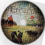 miniatura epopeya-la-guerra-del-pacifico-region-4-por-atom cover cd