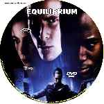 miniatura equilibrium-custom-por-tiroloco cover cd