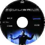 miniatura equilibrium-custom-v2-por-valquimista cover cd