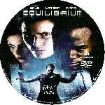 miniatura equilibrium-custom-v3-por-carljun cover cd
