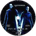 miniatura equilibrium-custom-v7-por-zeromoi cover cd