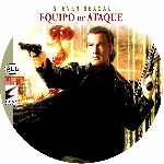 miniatura equipo-de-ataque-custom-v2-por- cover cd