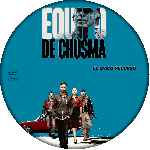 miniatura equipo-de-chusma-custom-por-alfix0 cover cd