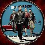 miniatura equipo-de-chusma-custom-v2-por-ferozbbb cover cd