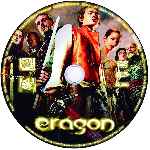miniatura eragon-custom-v07-por-zeromoi cover cd