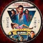 miniatura eramos-pocos-y-llegaron-los-aliens-custom-v2-por-ferozbbb cover cd