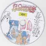 miniatura erase-una-vez-el-cuerpo-humano-custom-por-jldec cover cd