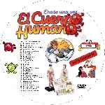 miniatura erase-una-vez-el-cuerpo-humano-custom-v2-por-padre41 cover cd