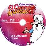 miniatura erase-una-vez-el-cuerpo-humano-ed-13-volumenes-volumen-01-por-eltamba cover cd