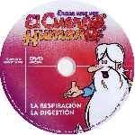 miniatura erase-una-vez-el-cuerpo-humano-ed-13-volumenes-volumen-02-por-eltamba cover cd