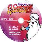 miniatura erase-una-vez-el-cuerpo-humano-ed-13-volumenes-volumen-03-por-eltamba cover cd