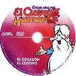 miniatura erase-una-vez-el-cuerpo-humano-ed-13-volumenes-volumen-04-por-eltamba cover cd