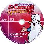 miniatura erase-una-vez-el-cuerpo-humano-ed-13-volumenes-volumen-06-por-eltamba cover cd